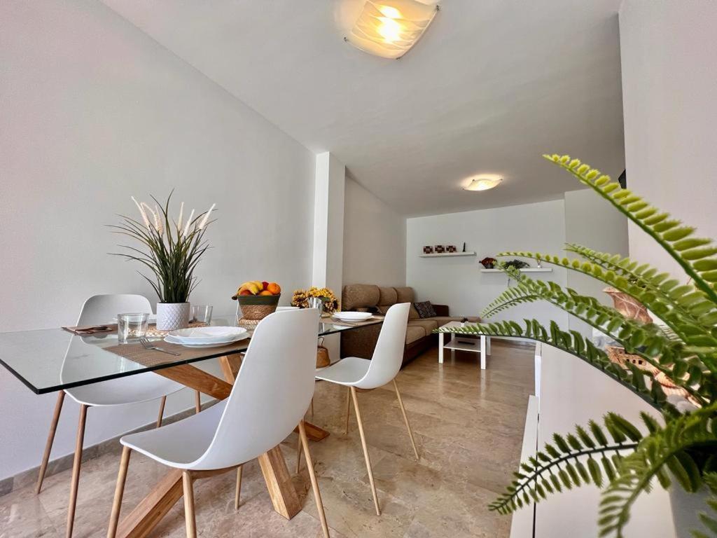 Casa Pepa By Sun & Sea Homes โมไรรา ภายนอก รูปภาพ